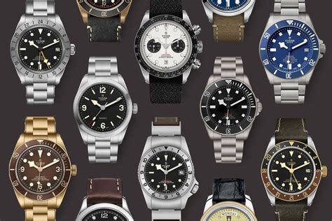 best tudor watches|tudor catalogue.